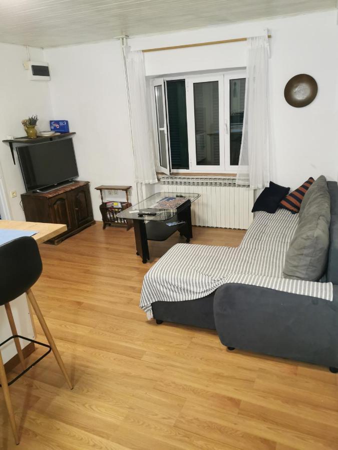 Studio Ema Rijeka Habitación foto