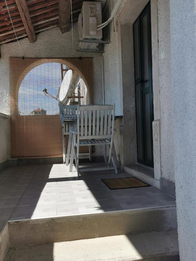 Studio Ema Rijeka Exterior foto