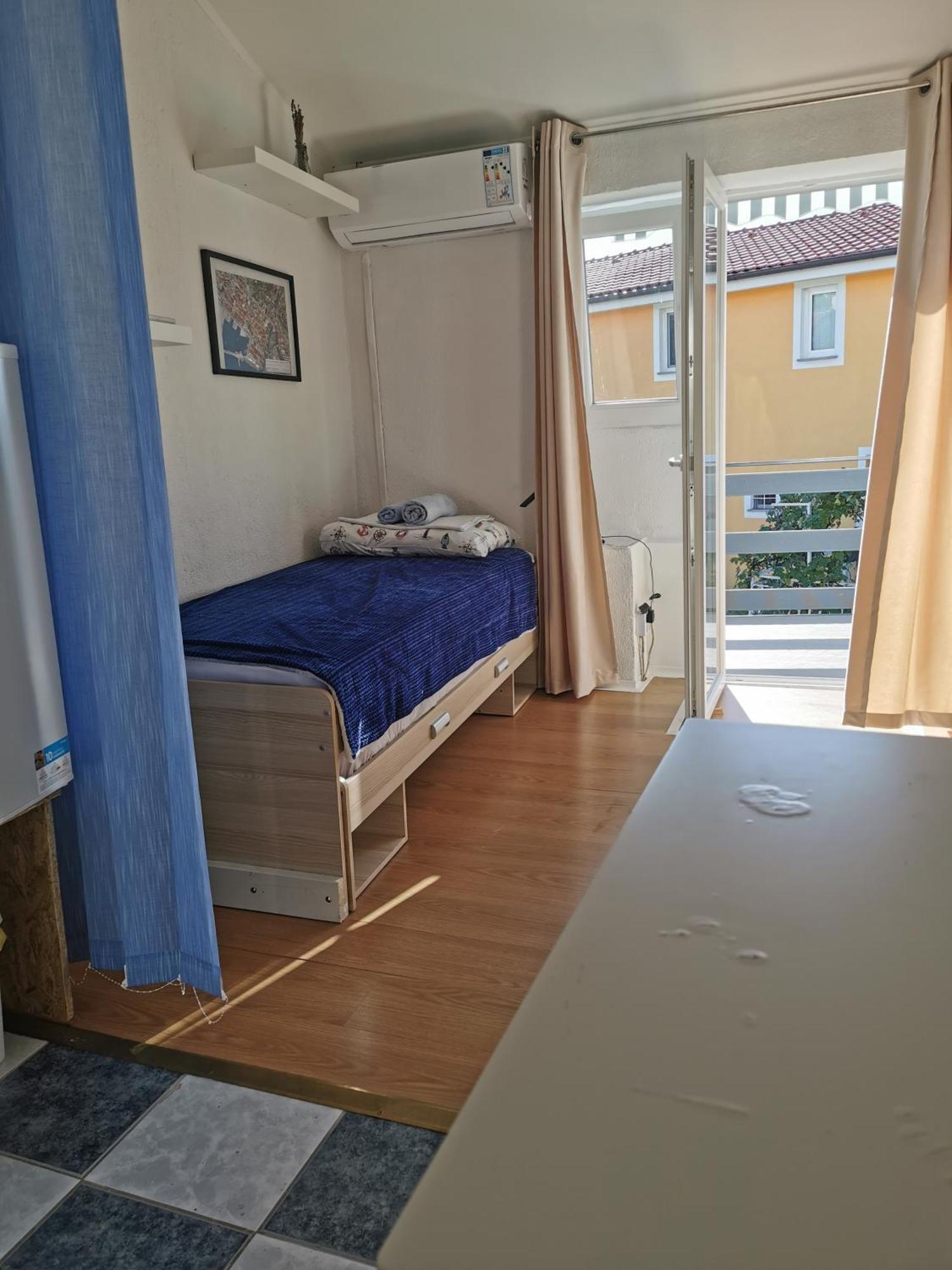 Studio Ema Rijeka Habitación foto