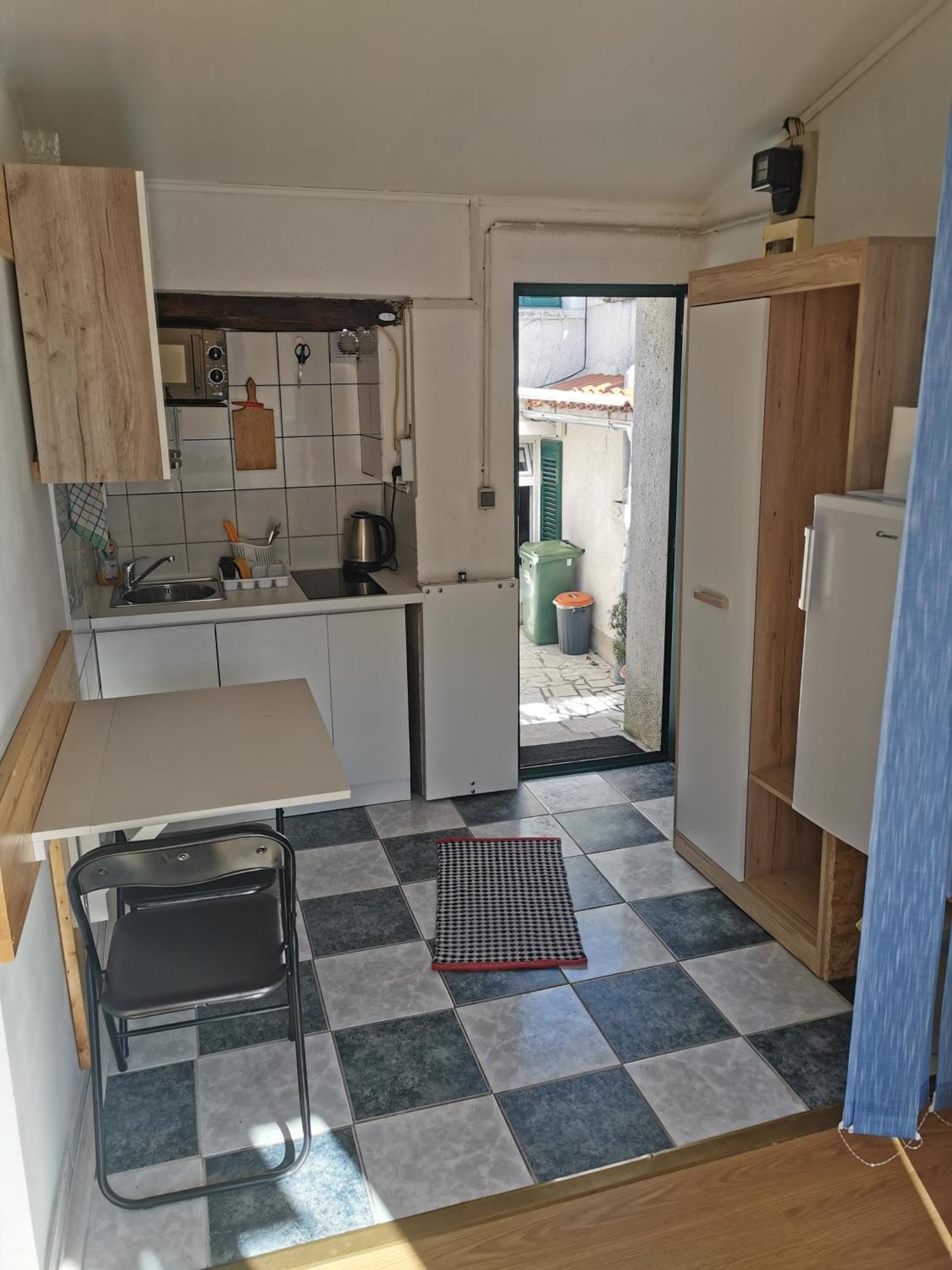 Studio Ema Rijeka Habitación foto