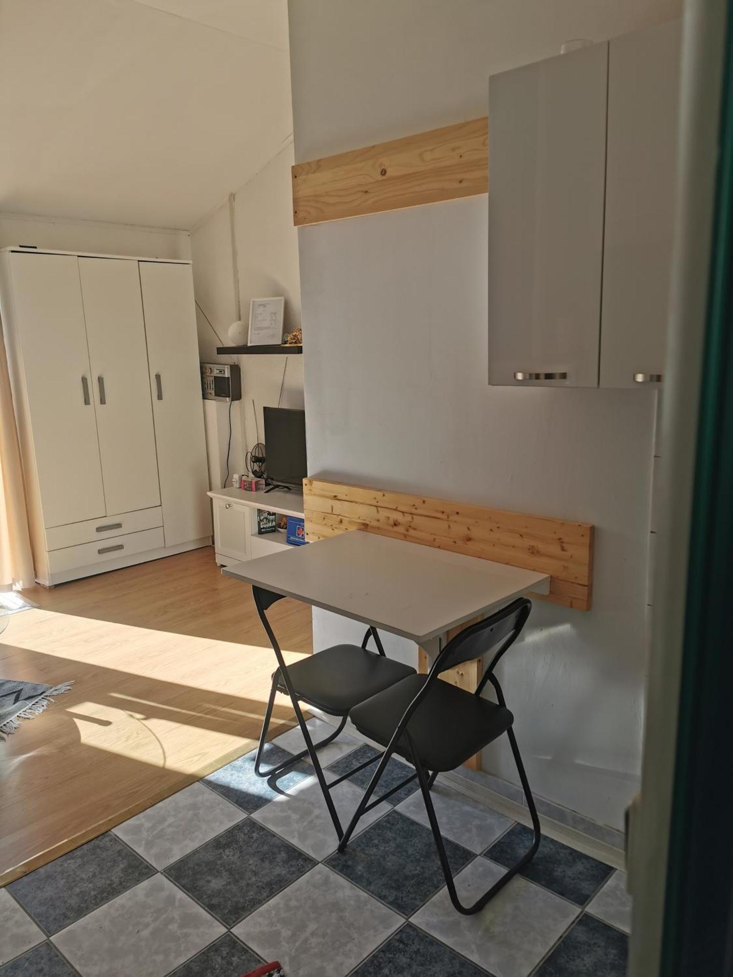 Studio Ema Rijeka Habitación foto